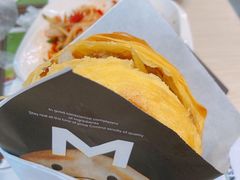 -魏家凉皮(西安秋林宏业商厦店)