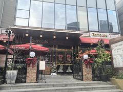 -Entrecôte 法国牛扒馆(保利·时光里店)