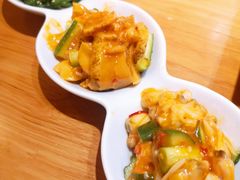 麻辣鲜蛤-一心创作料理屋(经开万达店)