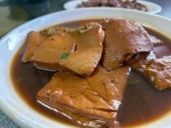 -山里人家土菜馆(茅山店)
