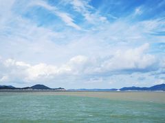 -桃花岛风景旅游区