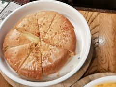 -新白鹿餐厅(百联中环店)