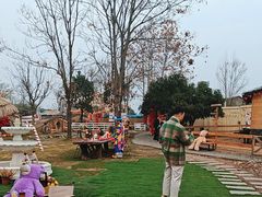 -HERRE·FARM 赫尔露营农场·团建聚会包场