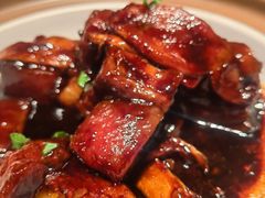 -周家二小姐的菜(西津渡店)