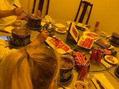 -东来顺饭庄(新源里店)