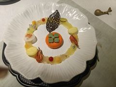 -叶叶菩提(太原别墅店)