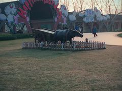 -云幽谷旅游区