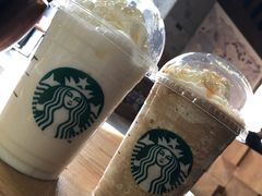 -星巴克臻选(济南万达店)