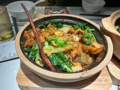 -开元盛世广场(新华北路店)