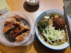 -一味老卤面(大石桥店)
