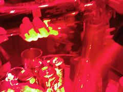 -Orangutan Bunker猩猩地堡酒吧(兰桂坊店)