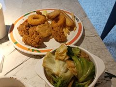 -比格比萨自助(宝山日月光店)