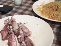 -鸿旺海鲜楼(平潭流水店)