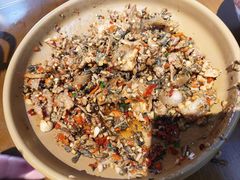 -好恰湘潭小炒与小碗菜(马兰山店)