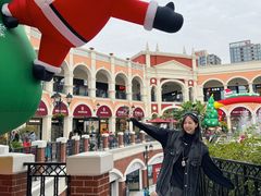 -佛罗伦萨小镇广佛名品奥特莱斯(疏港路店)