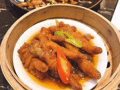 -粤轩楼广式特色餐厅(青岛路店)