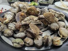 -仙螺岛海鲜自助餐厅(总店)