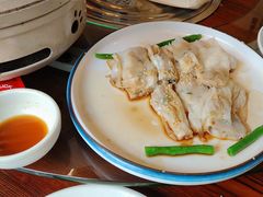 -御膳粥·牛乳粥底火锅·地道顺德菜(容桂店)