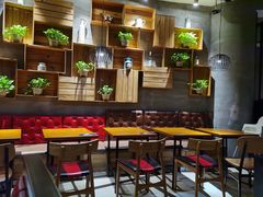 -比格比萨自助(花园路店)