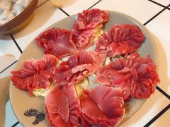 -老街坊市井火锅(营门口店)