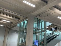 -曼谷素万那普国际机场
