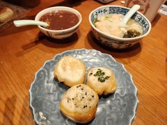 -鑫震源·苏式大虾生煎(山塘街店)