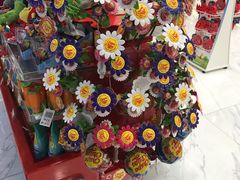 -中免(澳门机场免税店)