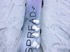 -乔波室内滑雪场