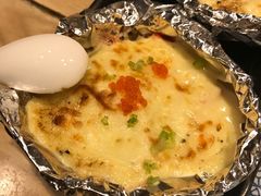 -隐泉京望日式料理(太和广场店)