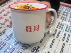 -堂屋糖水店(愚园店)