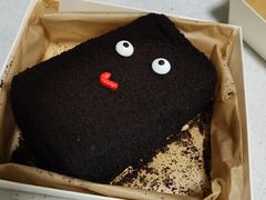 -澈烘焙·生日蛋糕·下午茶(龙华店)