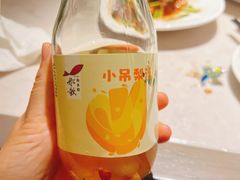 -船歌·鱼水饺青岛菜(闽江二路店)