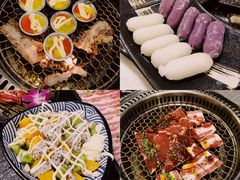 -炙忧烤肉屋(中国铁建广场店)