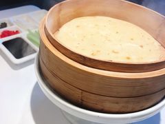 面饼-四季民福烤鸭店(前门店)