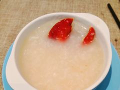 龙虾粥-帝企鹅自助餐厅•儿童岛•真企鹅(长隆企鹅酒店)