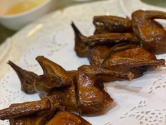 -金城大酒店-中餐厅(汾江中路店)