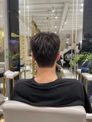 点击看大图 -菲·木田moontin造型salon