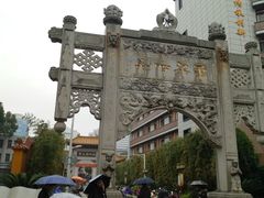 -福州开元寺