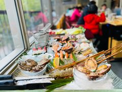-生如夏花泰式火锅(西村黑金店)