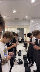 -3AM HAIR SALON染发烫发接发