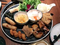 -南越郡·越式风味餐厅(青秀万达店)