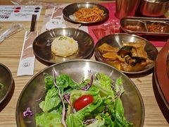-西塔老太太泥炉烤肉(武汉摩尔城店)