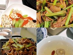 -苏梦江南·淮扬菜(夫子庙店)