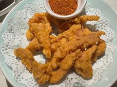 -周渝食惦酸菜鱼(青浦店)