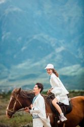 -太古映画婚纱摄影(天河店)