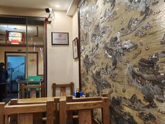 -聚友朋褡裢火烧(天北路店)