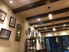 -CafeDuVillage乡村咖啡馆(美邻苑店)