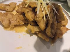 -鲜得莱渔港·小平岛海胆馆(七贤岭店)