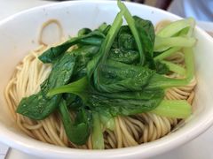 拌面-振鼎鸡(丰庄路店)