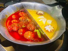 -湊湊火锅·茶憩(石家庄万象城店)
